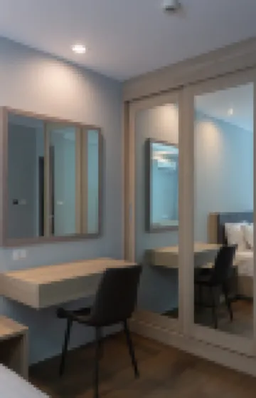 Tisha Hotel Hotels in Bang Sao Thong