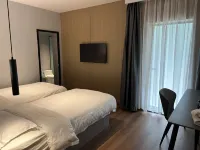 Jingdezhen International Youth Hostel