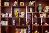 Weiman Seven Star Hotel (Changsha Xingsha Sany Heavy Industry Store)