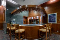 International Financial Hotel - Quầy bar