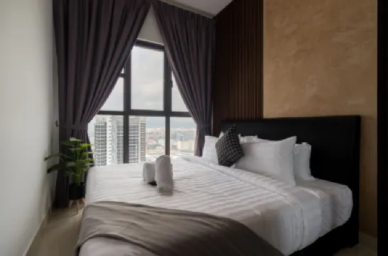 Trion Kuala Lumpur by Five Senses Hotels in Kuala Lumpur