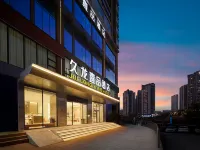久龍壹品飯店（銅仁古城店） 三江公園附近的飯店