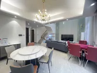 Tianyi Apartment