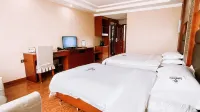Wanhe Xinyue Hotel Hotels in Haixi Prefecture