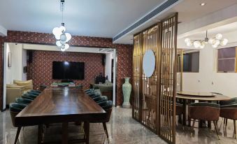 Mirs Bay One Hotel Apartment (Rose Coast Store)