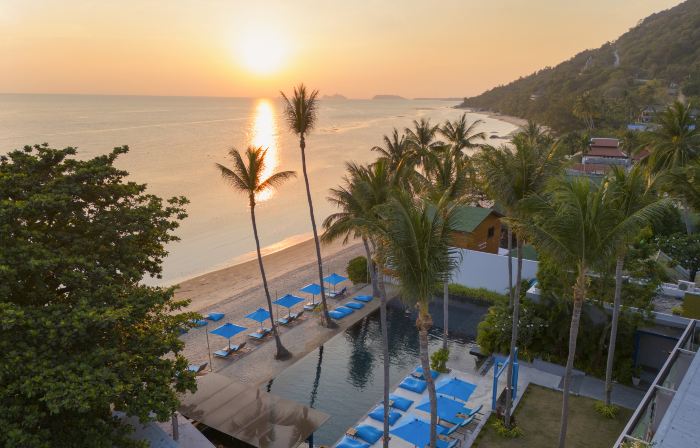 Explorar Koh Phangan - Adults Only Resort and Spa