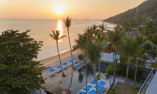 Explorar Koh Phangan - Adults Only Resort and Spa