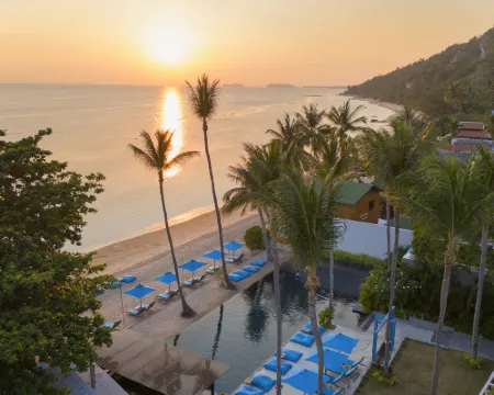 Explorar Koh Phangan - Adults Only Resort and Spa Hotels in Ko Pha-ngan District