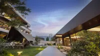 Jiuhua Mountain This Xin'anchu Homestay - Romantische
