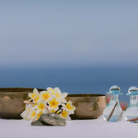Blue Point Resort and Spa Отели рядом с достопримечательностью «Тирта Улувату»