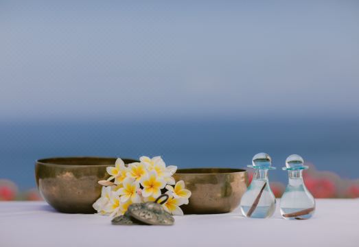 블루 포인트 베이 빌라 & 스파