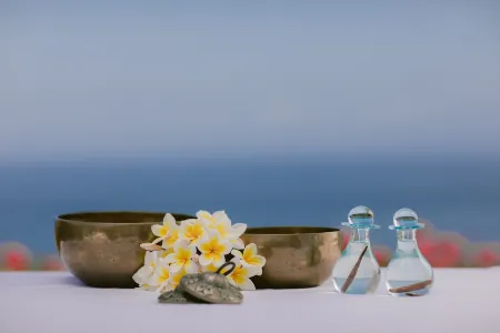 Blue Point Resort and Spa Отели рядом с достопримечательностью «Anantara Spa»