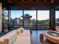 TONGSHE Hotels near Datong Normal University