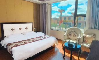 Litang Jinkang Grand Hotel
