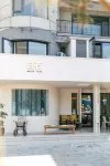Baishi Hotel (International Coastal Baths Huoju 8th Street)