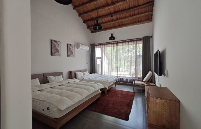 Jinjiawan Guesthouse