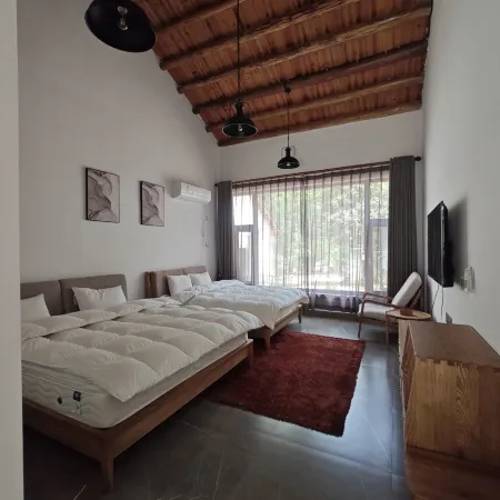 Jinjiawan Guesthouse