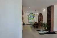 Chongdugou Scenic Area Wan Feng Ji Xu Homestay