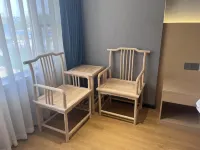 Zhulin Jingshe Hotel - 2-Star