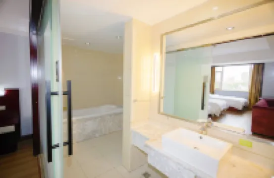 Jiongba Esports Homestay