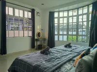 Padang Serai Deluxe Roomstay Hotels in Padang Serai