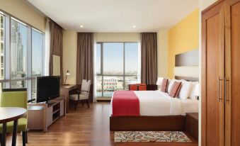 Ramada Downtown Dubai