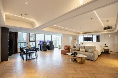 Chaoyue E-sports Hotel