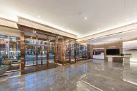 TongRen XiYue Hotel - Wifi