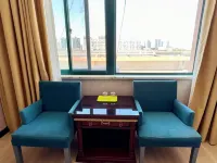 Zhuoting Hotel