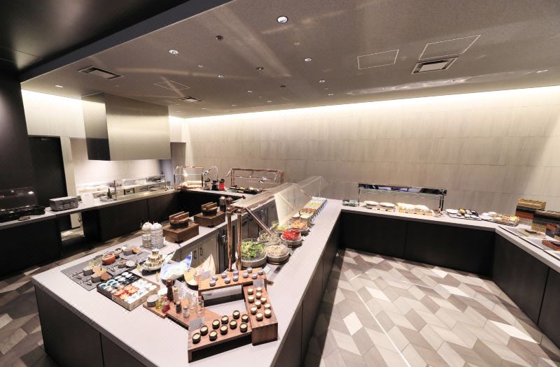Richmond Hotel Premier Kyoto Shijo photo 3