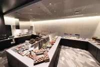Richmond Hotel Premier Kyoto Shijo - petit déjeuner