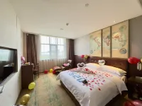 XIYue Hotel (Yiyang Railway Station) Hotels in Yiyang