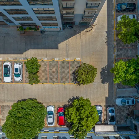 Mercure Huize Tianyuan Hotel (Fujun Street Expressway Junkou Branch)