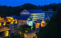Zhongkai International Hotel - Wifi