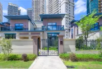 Nankun Mountain Evian Four Seasons Man Yue Swimway Hot Spring Villa Các khách sạn gần Four Seasons Evian Hot Spring