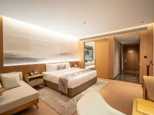 Yibin Zhuyunli Hotel