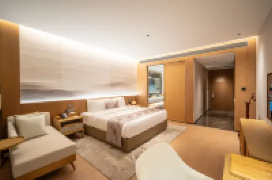 Yizhu Zhuyunli Hotel