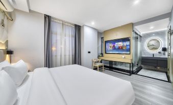 Hangzhou Geji Smart Hotel