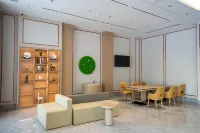 維也納3好飯店（黃石火車站下陸區政府店）