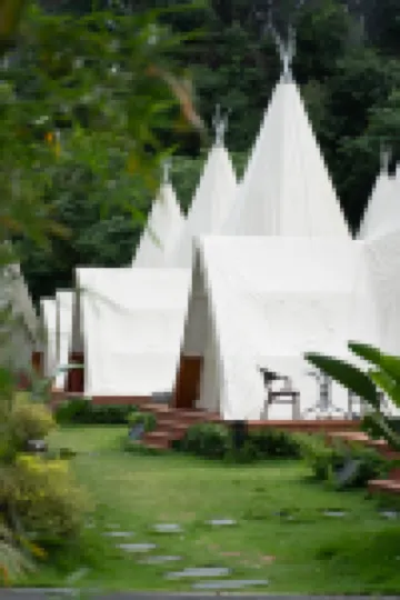 Canbeauty Resort Under the Stars