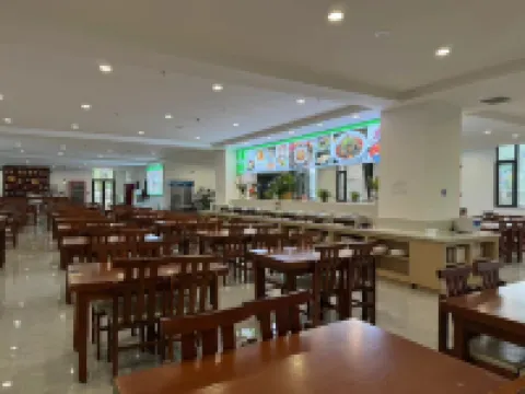 長白山天沐鵬瑞温泉酒店