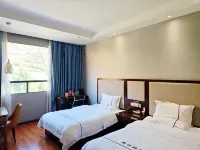 從江雲揚大飯店 小黃侗寨附近的飯店