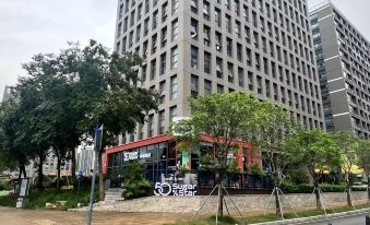 Laidun Apartment (Dianda Guyuan)