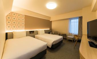Richmond Hotel Aomori