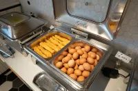 Ginza Jingsu Hotel (Xintai Yinhe Road) Hotels in Xintai