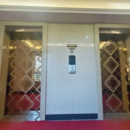 Hai Feng She Guesthouse, Naxiang Sea Branch