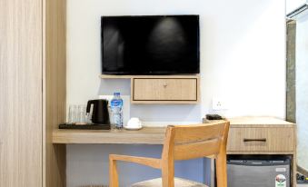Vastu Boutique Hotel