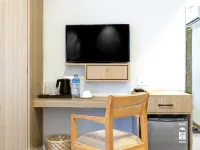 Vastu Boutique Hotel