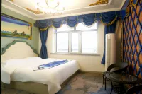 Yunshang Muye · Light Luxury Resort Hotel (Heishantoujie River Scenic Area Store)