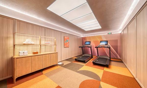 Orange Hotel (Hangzhou West Lake Hubin Branch)